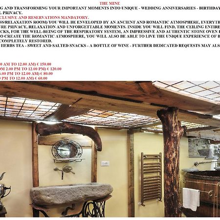 Il Sogno Di Annalisa Maison Lajatico Exterior foto