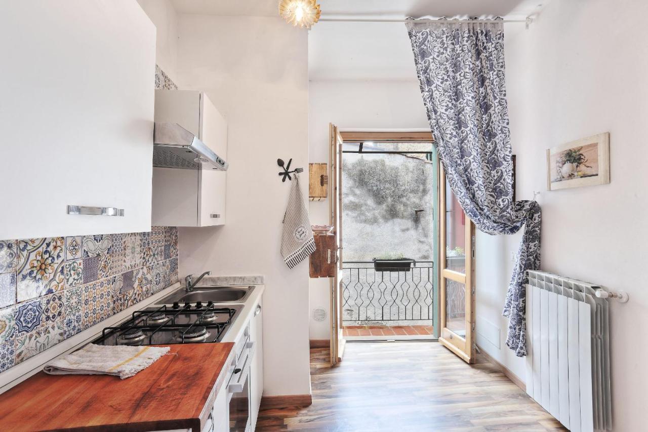 Il Sogno Di Annalisa Maison Lajatico Exterior foto