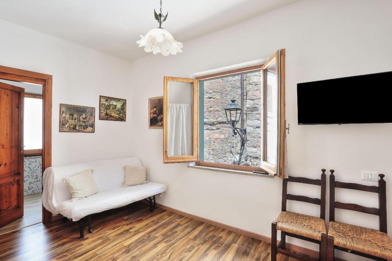 Il Sogno Di Annalisa Maison Lajatico Exterior foto