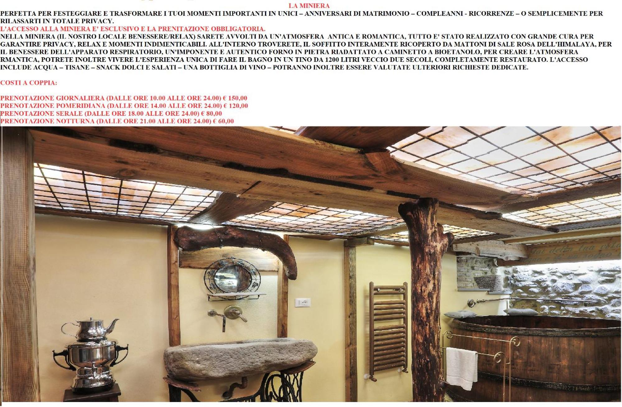 Il Sogno Di Annalisa Maison Lajatico Exterior foto